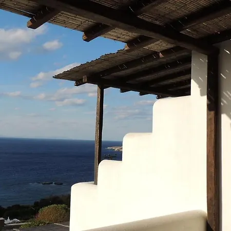 Holiday home View House In Paroikia Parikia (Paros)