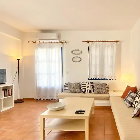 Holiday home View House In Paroikia