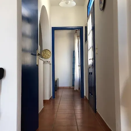 Holiday home View House In Paroikia *