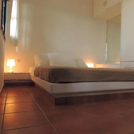 View House In Paroikia Holiday home Parikia (Paros)