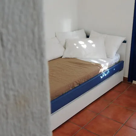 View House In Paroikia