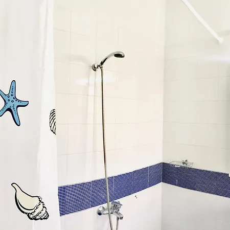 View House In Paroikia Holiday home Parikia (Paros)