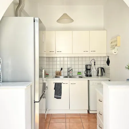 View House In Paroikia Holiday home Parikia (Paros)