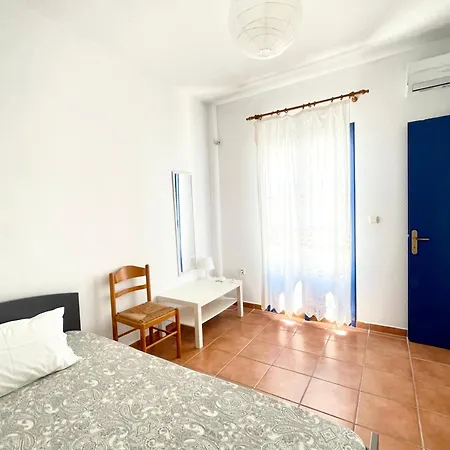 Holiday home View House In Paroikia Parikia (Paros)